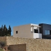 Benissa property:  Villa in Alicante 248838