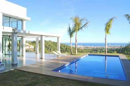 Javea property: Villa to rent in Javea, Spain 248839