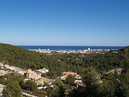 Javea property: Villa to rent in Javea, Alicante 248839