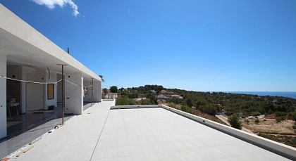 Benissa property: Villa to rent in Benissa, Alicante 248840