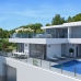 Benissa property: Alicante, Spain Villa 248840