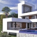 Altea property: Alicante, Spain Villa 248844