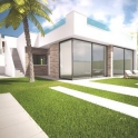 Villa for sale in town 248870