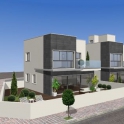 Villa for sale in town 248874