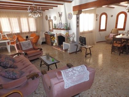 Javea property: Javea, Spain | Villa for sale 248877