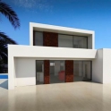 Moraira property: Villa to rent in Moraira 248901