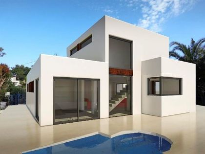 Moraira property: Villa to rent in Moraira, Spain 248901