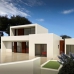 Moraira property: 4 bedroom Villa in Moraira, Spain 248901