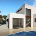 Moraira property: Moraira, Spain Villa 248901