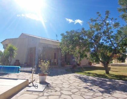 Benissa property: Villa for sale in Benissa, Spain 248903