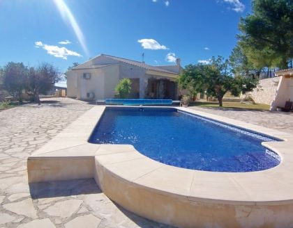 Benissa property: Villa with 3 bedroom in Benissa 248903