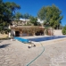 Benissa property:  Villa in Alicante 248903