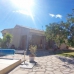 Benissa property: Benissa, Spain Villa 248903