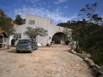 Villajoyosa property: Villa for sale in Villajoyosa, Spain 249030