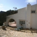 Villajoyosa property: Alicante, Spain Villa 249030