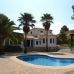 La Sella property: Alicante, Spain Villa 249043