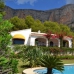 Javea property: Alicante, Spain Villa 249064