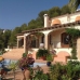 Benissa property: Alicante, Spain Villa 249067