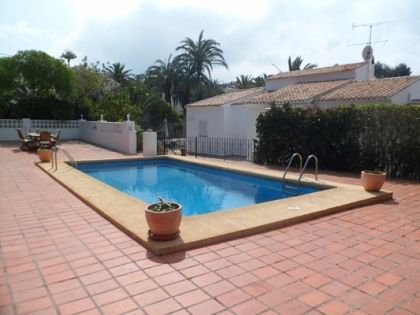 Javea property: Villa for sale in Javea 249068