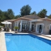 La Sella property: Alicante, Spain Villa 249069