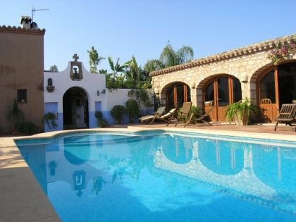 Javea property: Villa for sale in Javea 249070