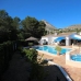 Javea property: Alicante, Spain Villa 249072