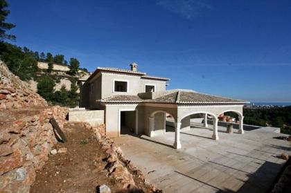 Javea property: Villa for sale in Javea 249074