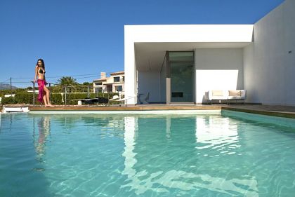 Altea property: Villa to rent in Altea 249134