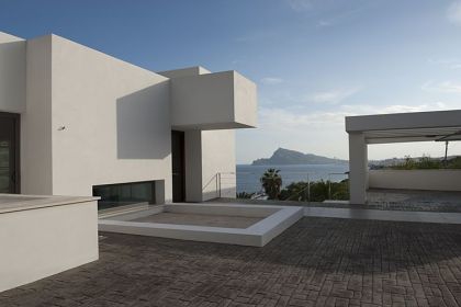 Altea property: Villa to rent in Altea, Spain 249134