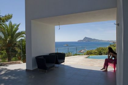 Altea property: Altea, Spain | Villa to rent 249134