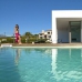 Altea property: Alicante, Spain Villa 249134