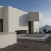 Altea property: Altea, Spain Villa 249134