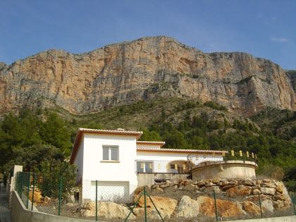 Javea property: Villa for sale in Javea 249438