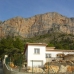 Javea property: Alicante, Spain Villa 249438