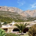 Javea property: Javea, Spain Villa 249440