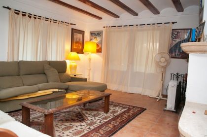 town, Spain | Villa for sale 249441