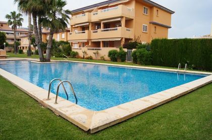 Javea property: Apartment for sale in Javea 249445