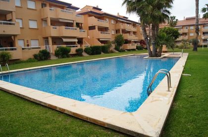 Javea property: Apartment with 2 bedroom in Javea 249445