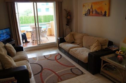 Javea property: Alicante property | 2 bedroom Apartment 249445