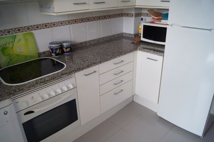 Javea property: Alicante Apartment 249445