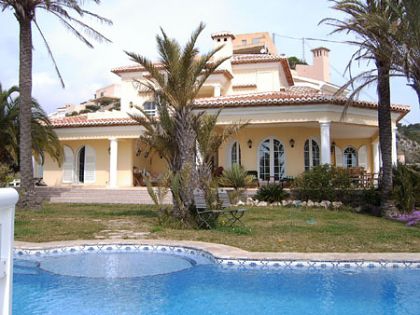 Javea property: Villa for sale in Javea 249446