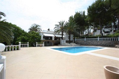 Javea property: Villa for sale in Javea 249447