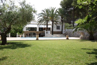 Javea property: Villa with 6 bedroom in Javea 249447