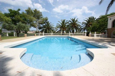 Javea property: Villa with 6 bedroom in Javea, Spain 249447