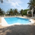 Javea property: Javea, Spain Villa 249447