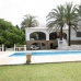 Javea property: Villa in Javea 249447