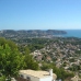 Moraira property: Moraira, Spain Villa 249449