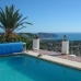 Moraira property: Alicante Villa, Spain 249449