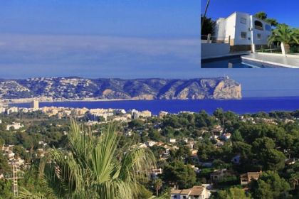 Javea property: Villa for sale in Javea 249459