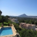 Javea property: 3 bedroom Villa in Javea, Spain 249461